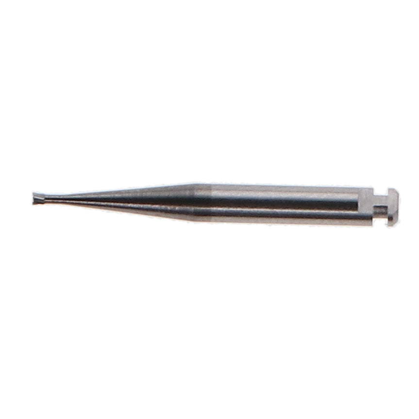 House Brand Dentistry 411172 HSB RA #34 Inverted Cone Carbide Burs 10/Pk