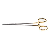 House Brand Dentistry 300359 HSB Crile-Wood Dental Needle Holder 6" Carbide