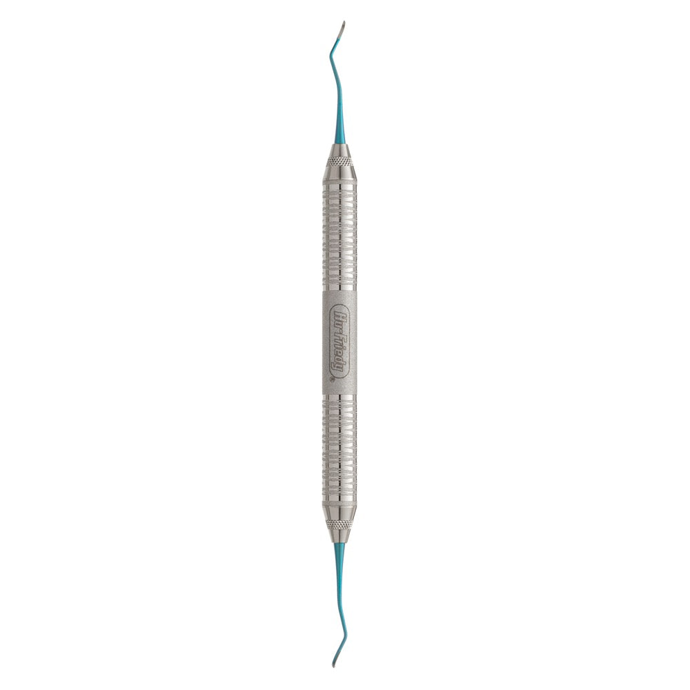 Hu-Friedy IMP204SDT Double End 204SDT Titanium Implant Scaler