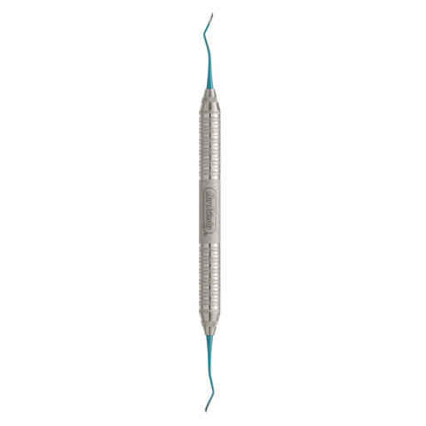 Hu-Friedy IMP204SDT Double End 204SDT Titanium Implant Scaler