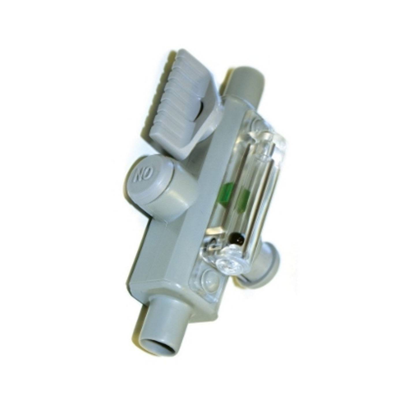 Porter 5501-RK Dental Vacuum Control Kit Brown