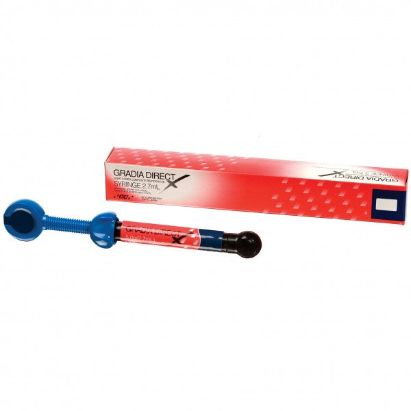 GC 003591 Kalore  Universal Dental Composite Syringe XBW 4gm