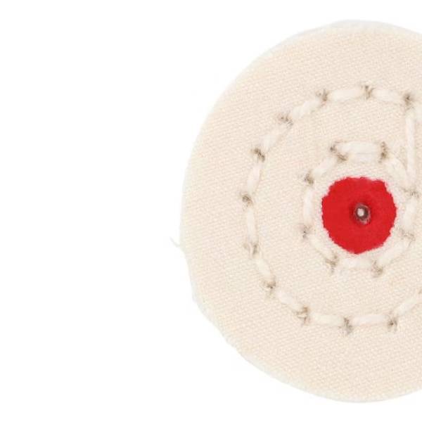 Buffalo Dental 07810 Muslin Buffs 1