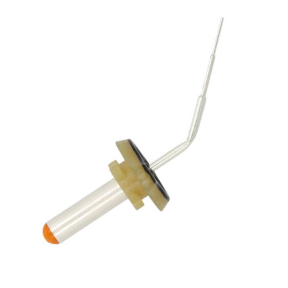 Kerr Dental 972-1003 Elements Gutta Percha Cartridge Silver 25 Gauge Light Body 10/Pk