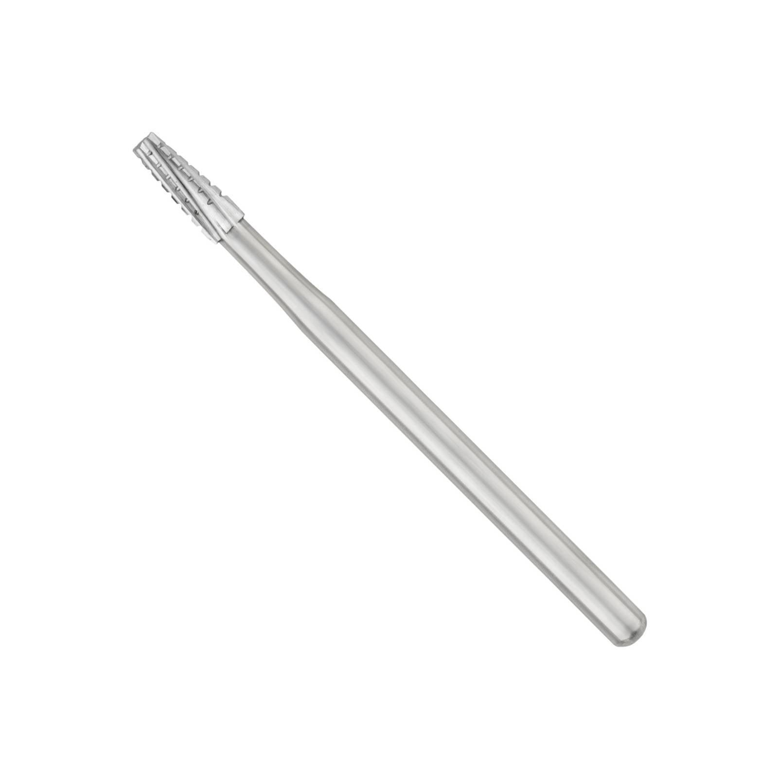 SS White 34889 HP #702 Flat End Taper Fissure Sterile Carbide Burs 10/Pk