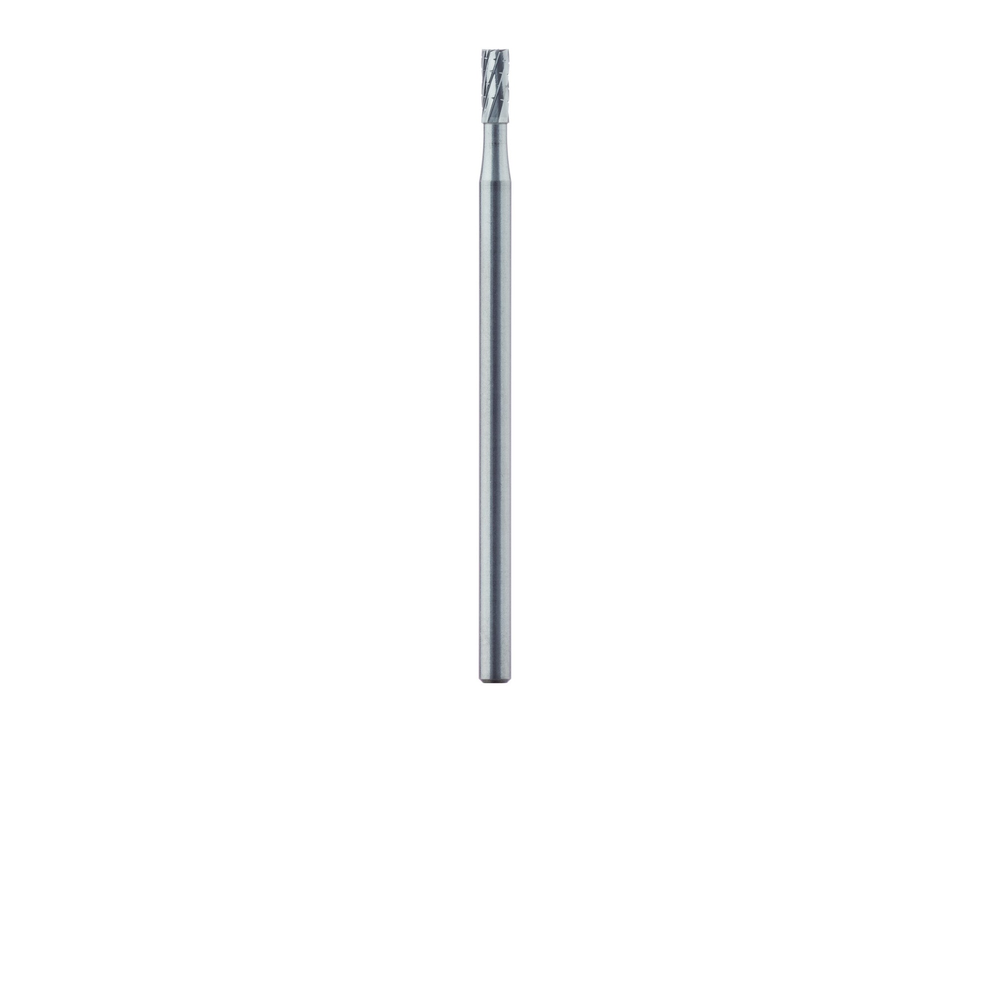 Meisinger HM31-021-HP Operative Straight Crosscut Fissure #562 Carbide Burs 5/Pk