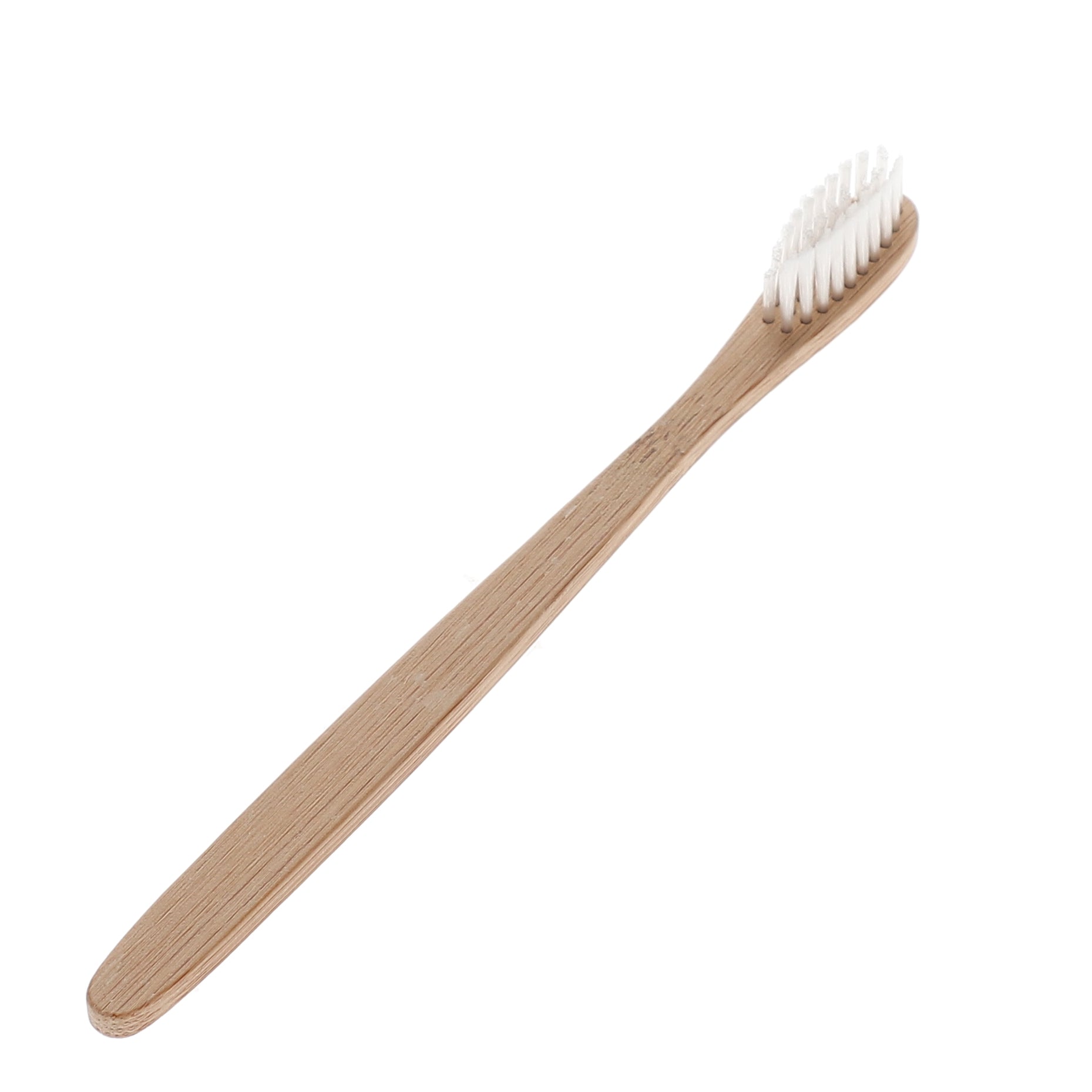 House Brand Dentistry 500176 HSB V-Trim Travel Toothbrushes 72/Pk