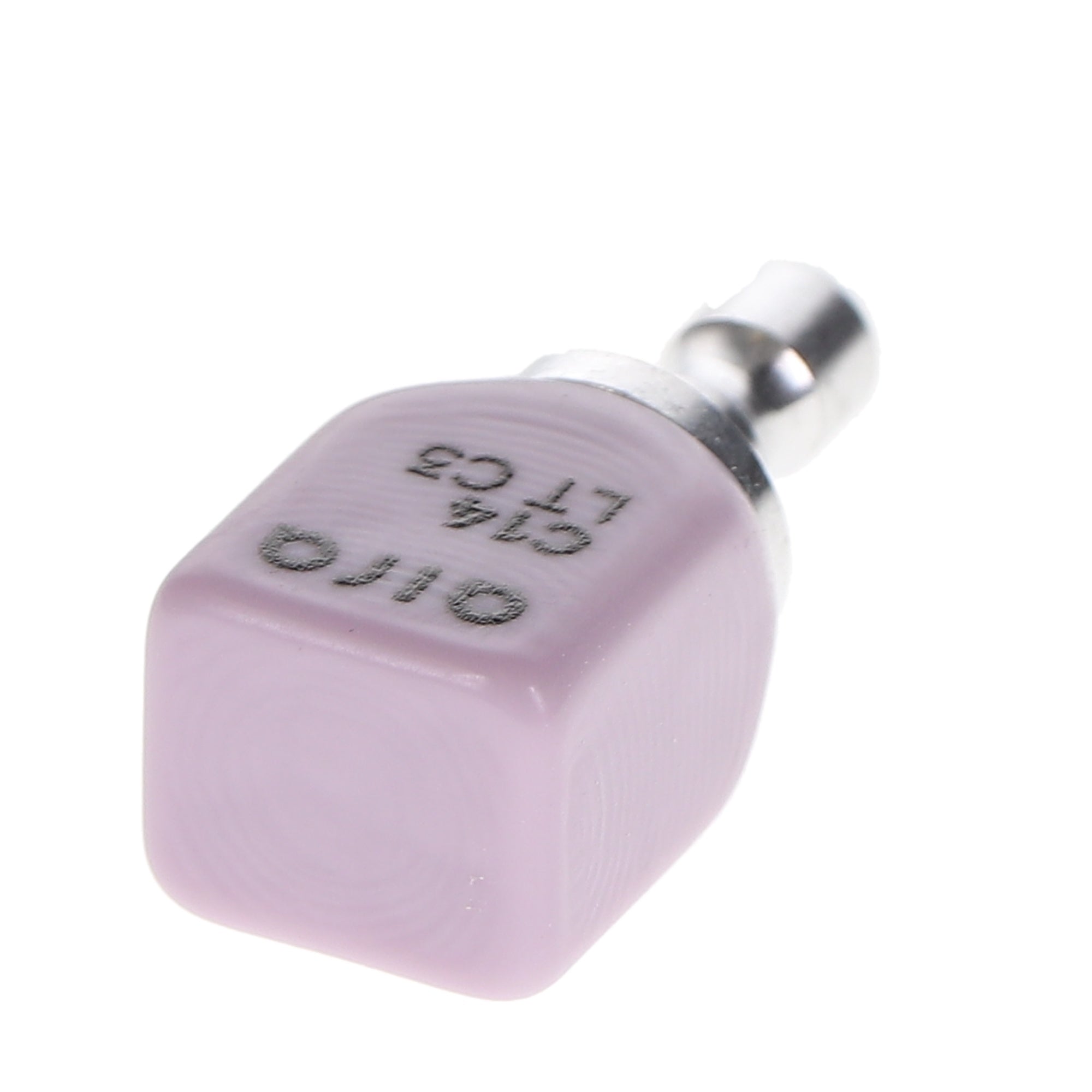 Aira 600116 DuraLux IPS e.max Type Blocks CAD inLab LT C3 C14 5/Pk