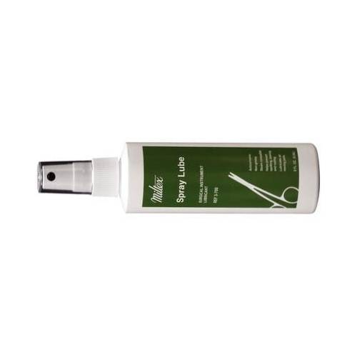 Miltex Instrument 3-700 Spray Lube Surgical Instrument Lubricant 12/Cs 8oz