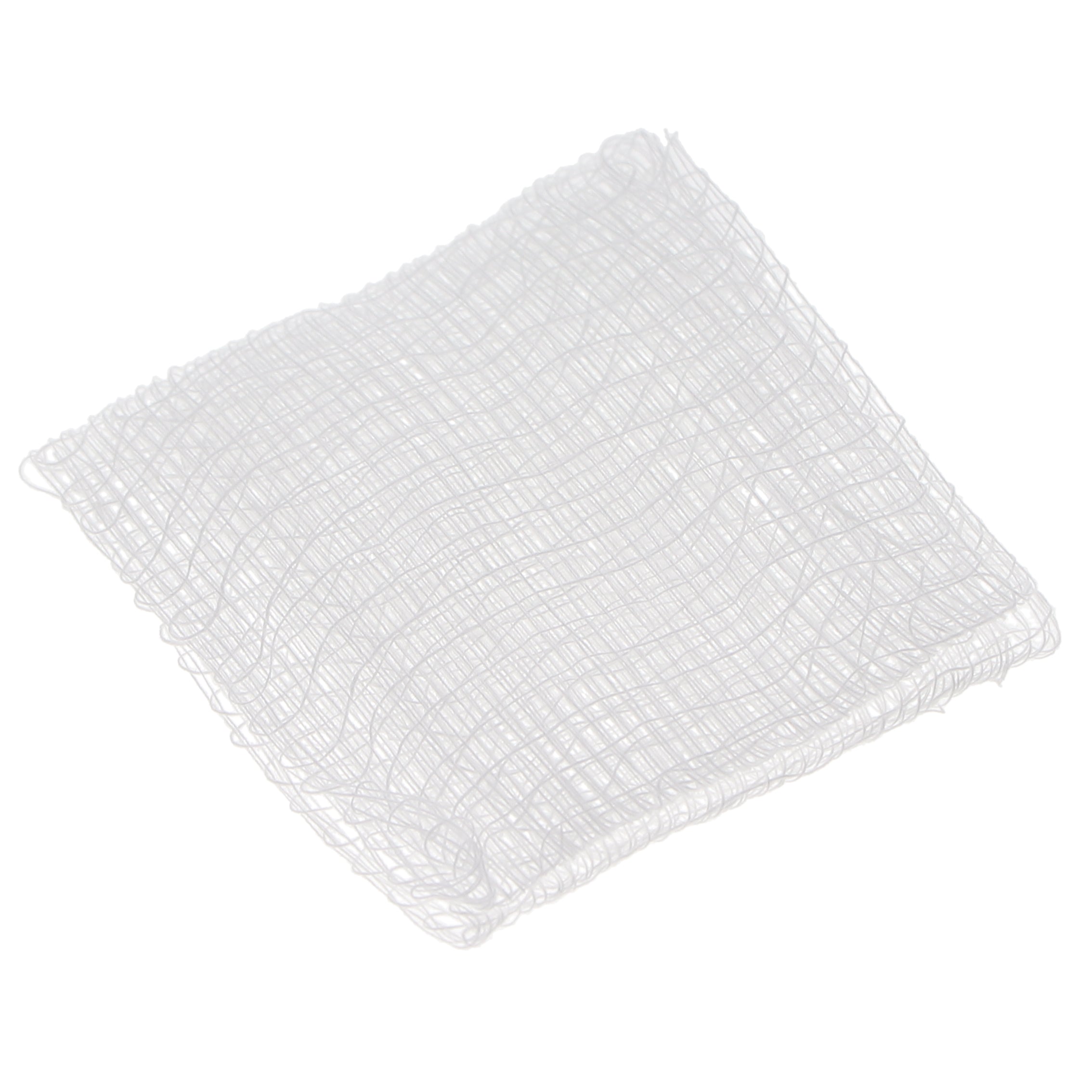 House Brand Dentistry 100231 HSB Woven Gauze Pads 2