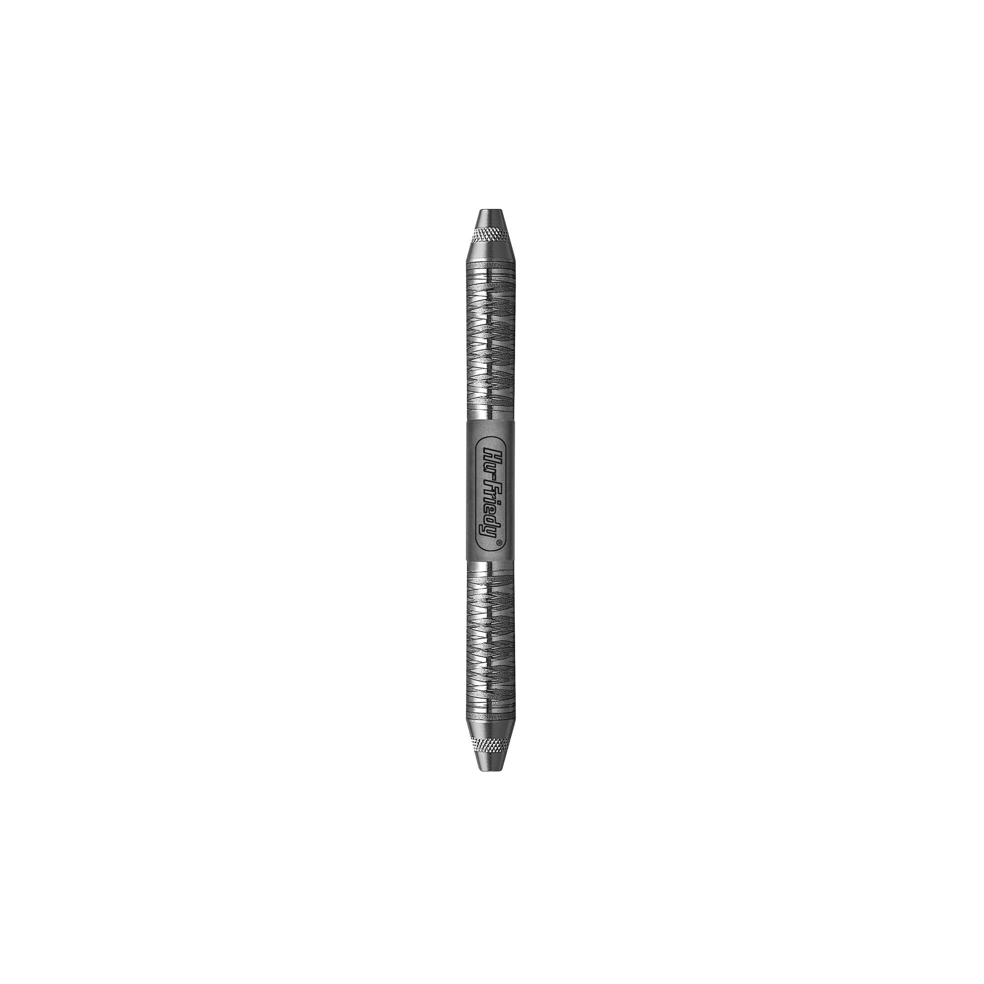 Hu-Friedy SAS1/26 Double End #1/2 Mini Five Dental Curette With #6 Handle