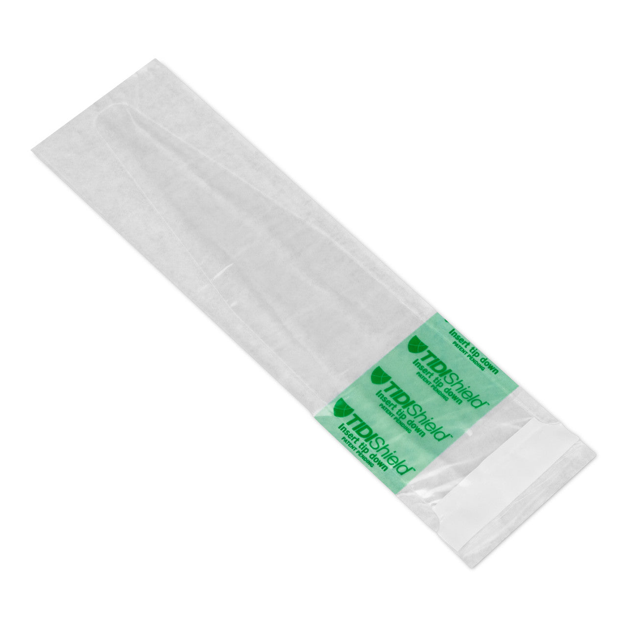 Tidi Products 21106 TIDIShield Curing Light Sleeves SDI Radii Plus 100/Pk