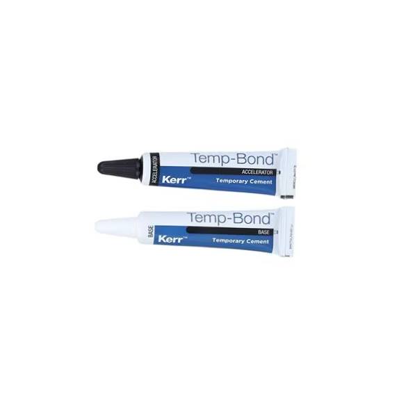 Kerr Dental 00370 Temp-Bond Temporary Cement Standard Pack