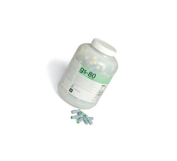 SDI 4421303 GS-80 Amalgam Capsules Regular Set 1 Spill 500/Pk 400mg