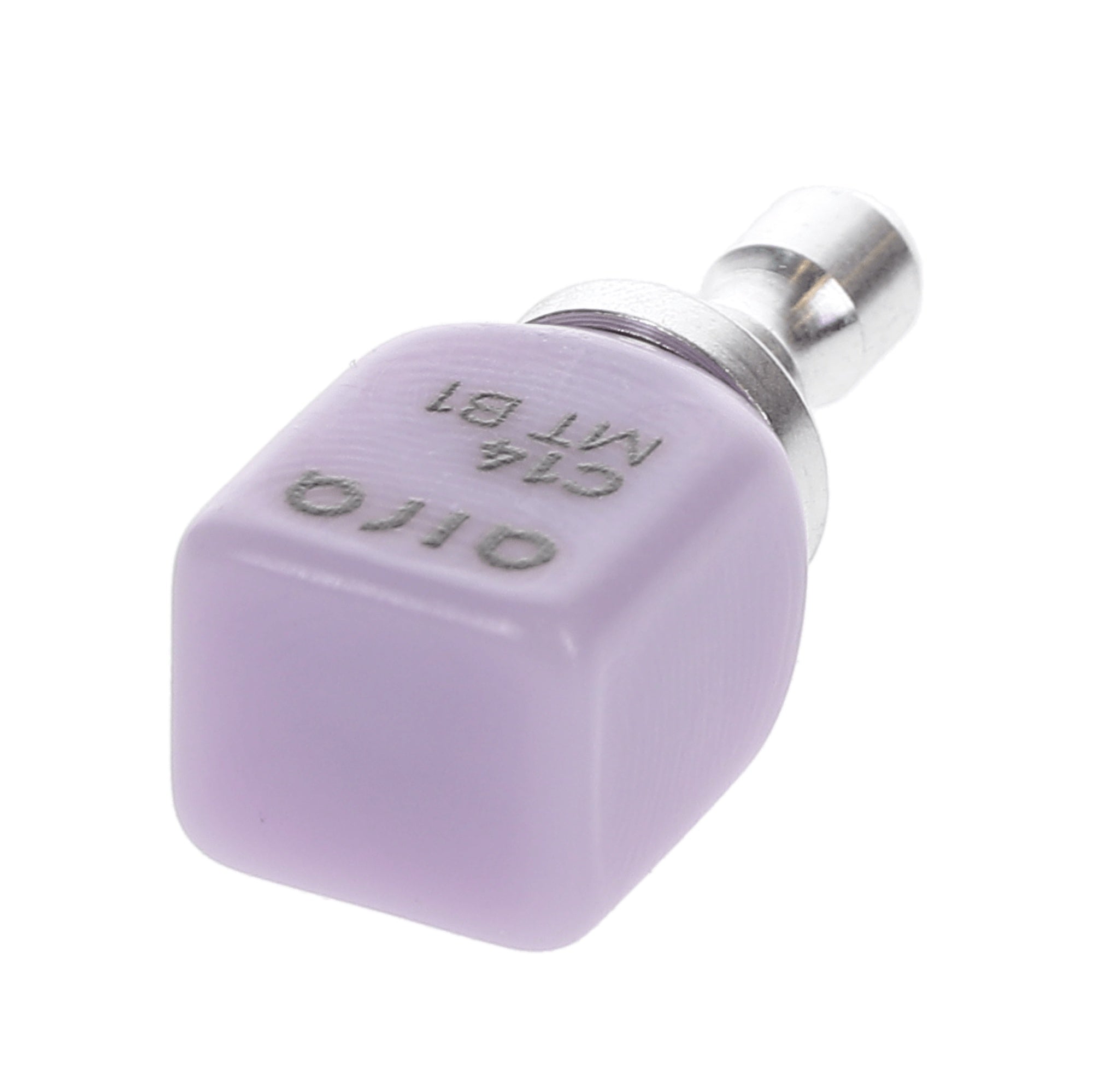 Aira 600143 DuraLux IPS e.max Type Blocks CAD inLab MT B1 C14 5/Pk