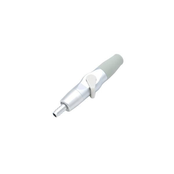 DCI 5650 Economy Saliva Ejector With Threaded Tip Plastic Lever