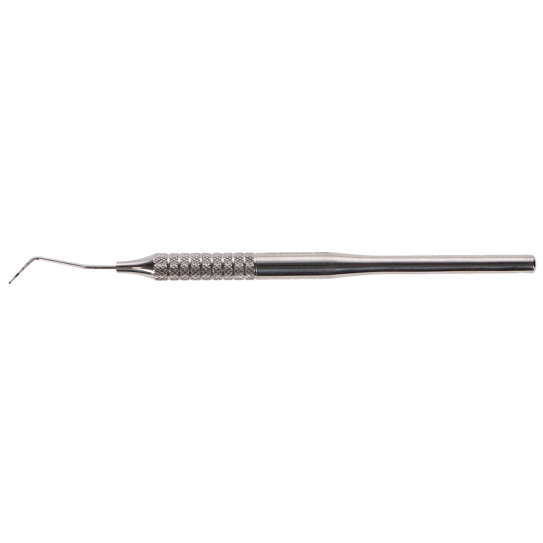 House Brand Dentistry 300346 HSB Single End WHO Dental Probe 11.5