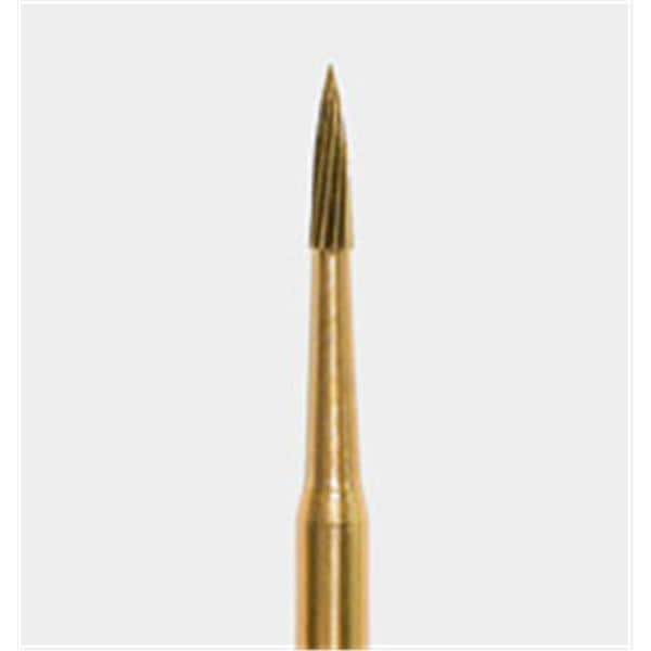 Microcopy NB10-7901 NeoBurr Esthetic Finishers 12-Blade Trimming & Finishing Burs 10/Pk