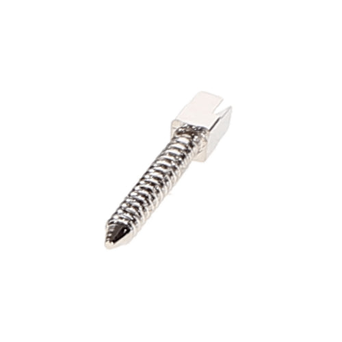 House Brand Dentistry 400053 HSB Screw Posts L4 #4 Long 11.8mm Stainless Steel 12/Pk