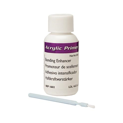 Lang Dental 1602 Acrylic Primer 30mL