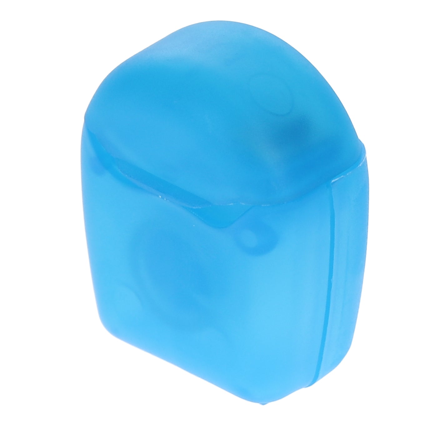 House Brand Dentistry 500302 HSB PTFE Premium Waxed Dental Floss Plain 4m Patient Size 144/Cs