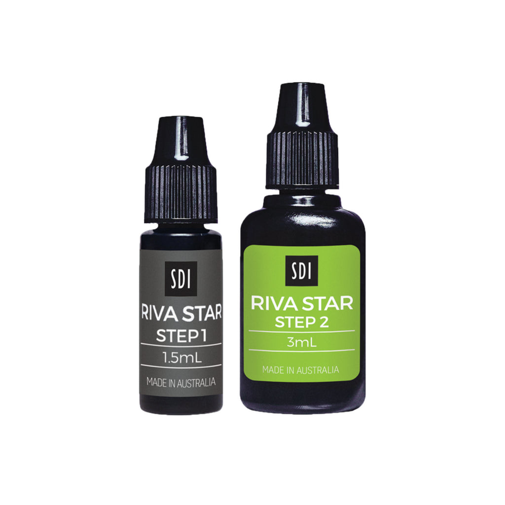 SDI 8800537 Riva Star Dental Desensitizer Bottle Kit