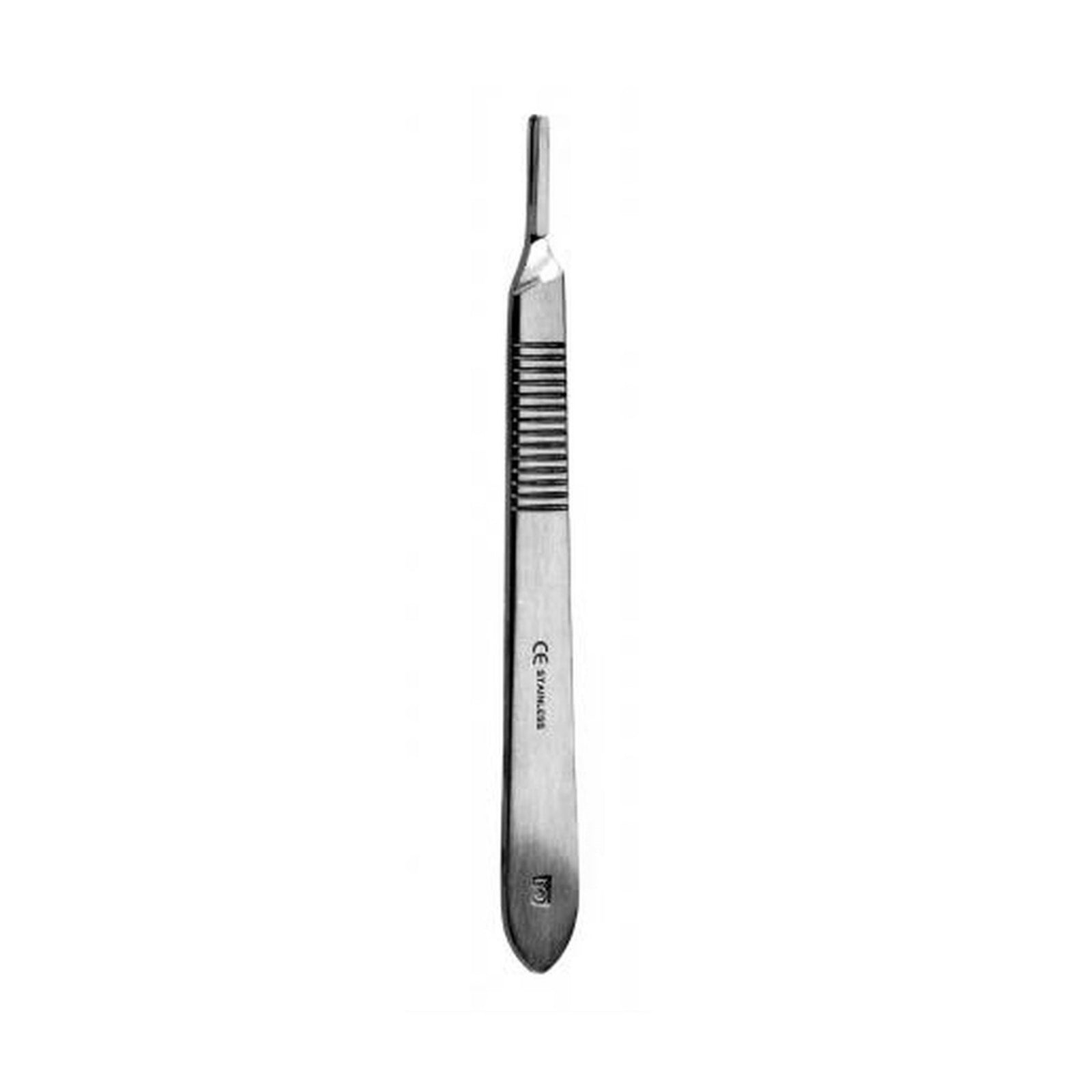 A Titan 3 Scalpel Dental Handle Bard-Parker Style #3 Stainless Steel