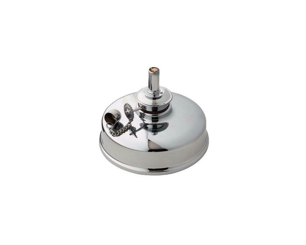 Buffalo Dental 57510 No. 12 Alcohol Laboratory Lamp