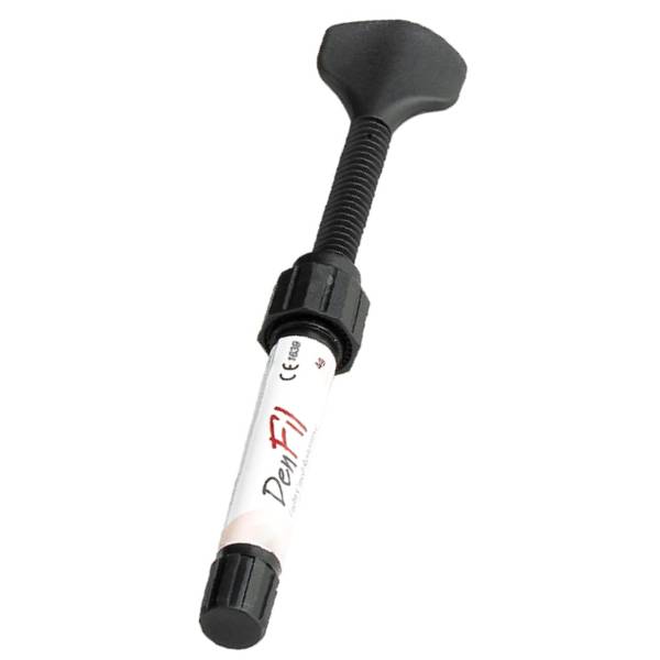 Vericom DF104-RA33 Denfil Light Cured Restorative MicroHybrid Composite A3