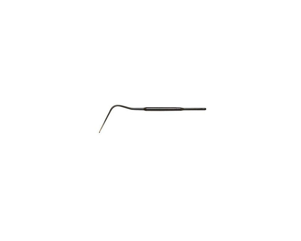 Kerr Dental 973-0217 Touch 'n Heat Narrow Posterior Heat Carrier