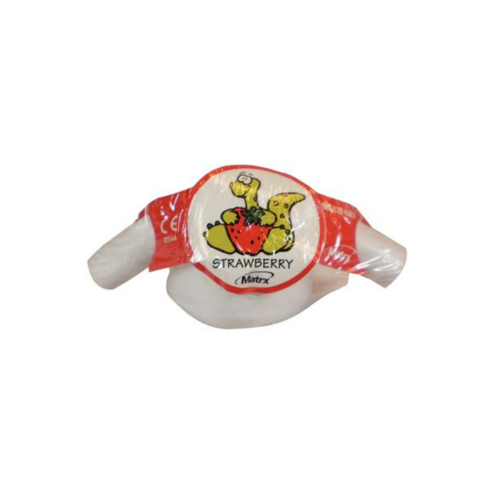 Porter 91316469 DynoMite Nasal Hoods Medium Strawberry 24/Pk