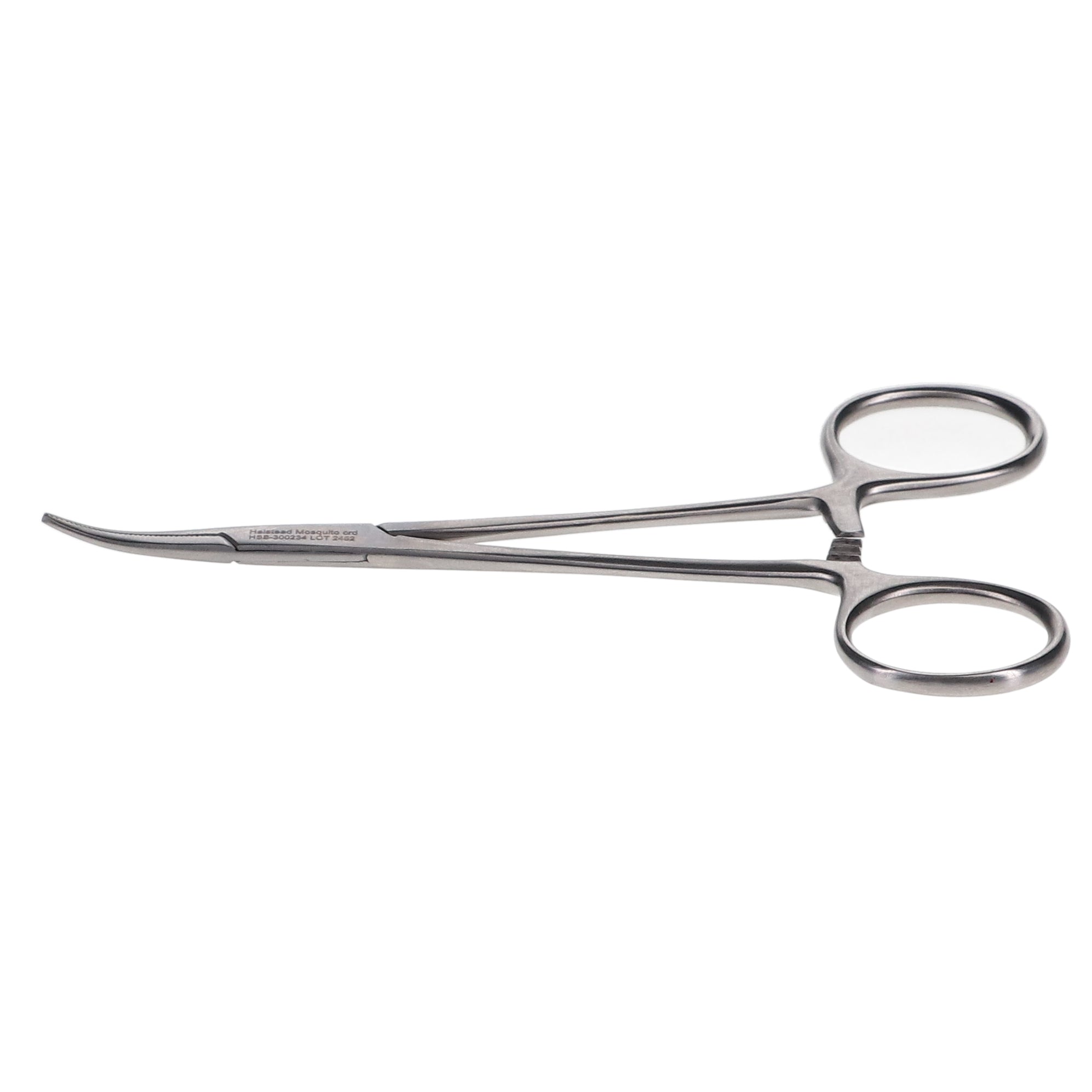 House Brand Dentistry 300234 Halstead Mosquito Dental Hemostat 5