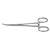 House Brand Dentistry 300234 Halstead Mosquito Dental Hemostat 5" Curved