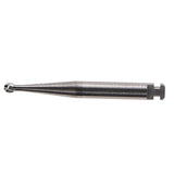 House Brand Dentistry 411176 HSB RA #4 Round Carbide Burs 10/Pk