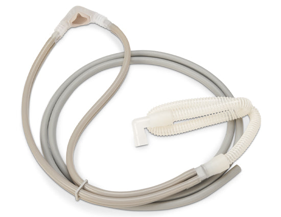 Porter 91515142 DynoMite Nasal Hood Universal Conversion Kit Scavenger Adapter