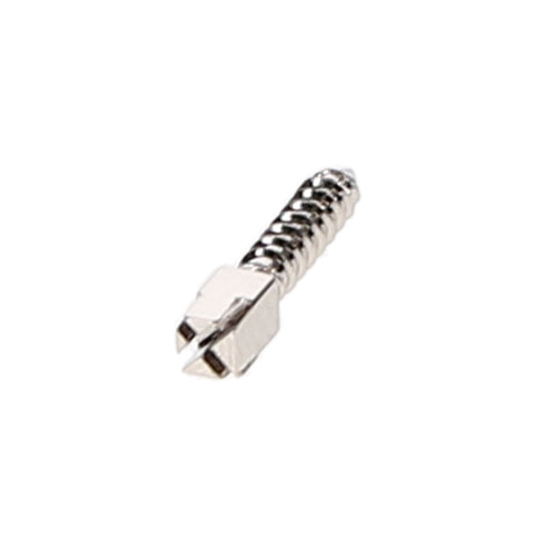 House Brand Dentistry 400060 HSB Screw Posts M5 #5 Medium 9.3mm Stainless Steel 12/Pk