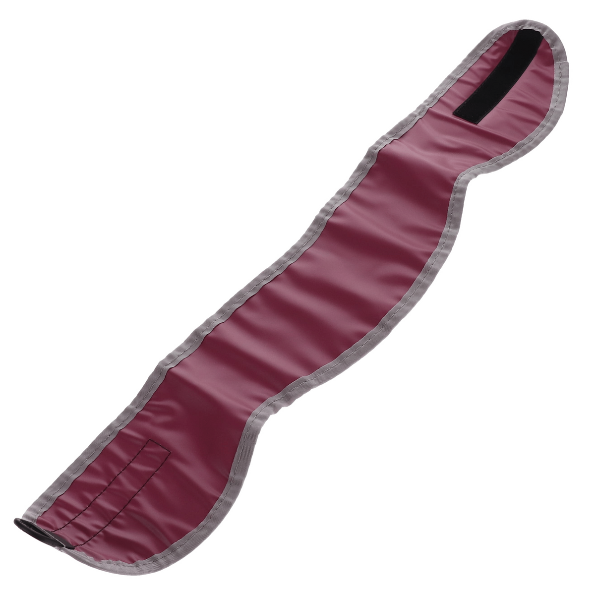 Aira 109424 Dental Lead Apron Thyroid Collar Mauve