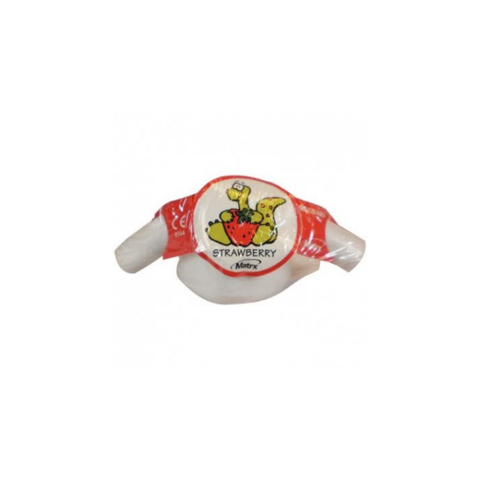 Porter 91316462 DynoMite Nasal Hoods Small Strawberry 24/Pk