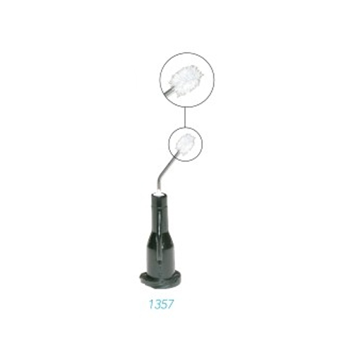 Buy Pac-Dent 1357 iFlo Delivery Tips MicroEZ Micro Brush Needle 100/Pk ...