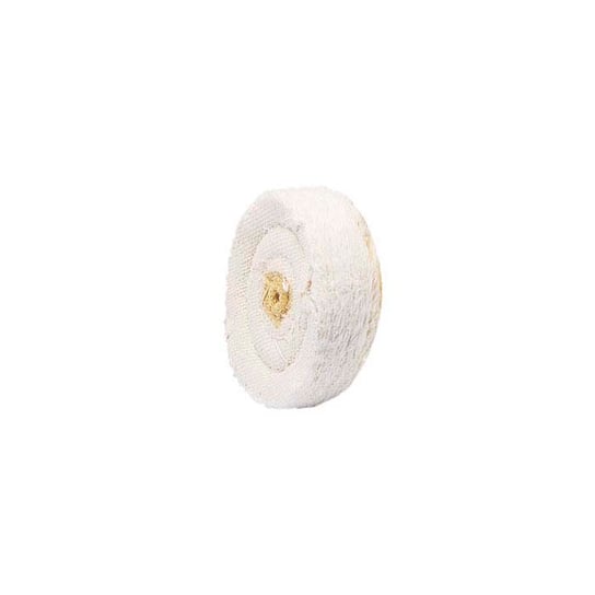 Buffalo Dental 07720 Cotton Flannel Buff 4