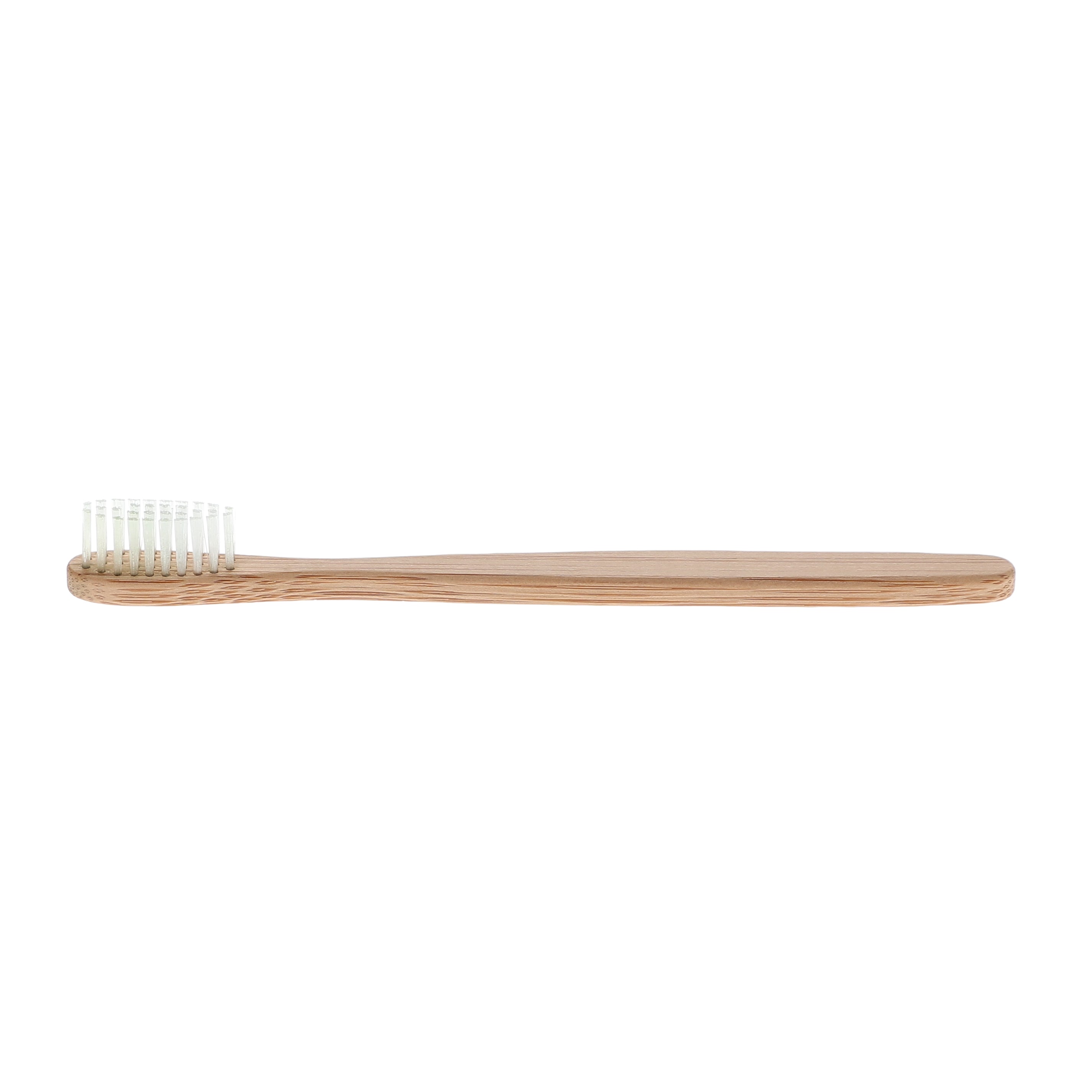 House Brand Dentistry 500175 HSB Bamboo Toothbrushes Pre-Pasted 72/Pk