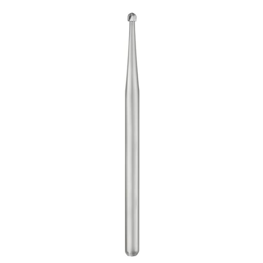 SS White 12002 HP #2 Round Carbide Burs 100/Pk