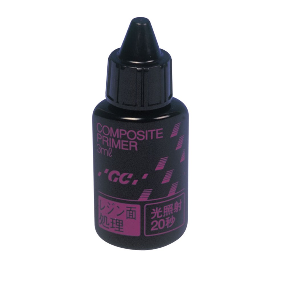GC 001530 Gradia Indirect Restoration System Primer 3mL