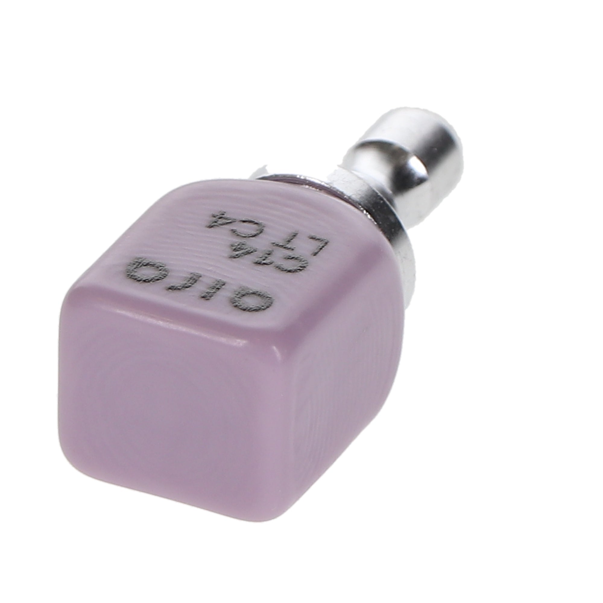 Aira 600117 DuraLux IPS e.max Type Blocks CAD inLab LT C4 C14 5/Pk