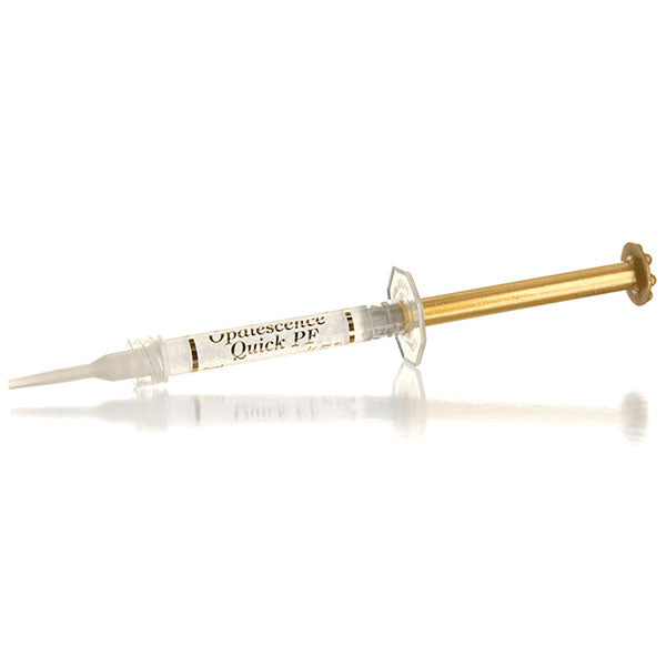 Ultradent 5348 Opalescence Quick PF 45% Office Whitener Neutral Syringes 1.2 mL 20/Pk EXP Jul 2025