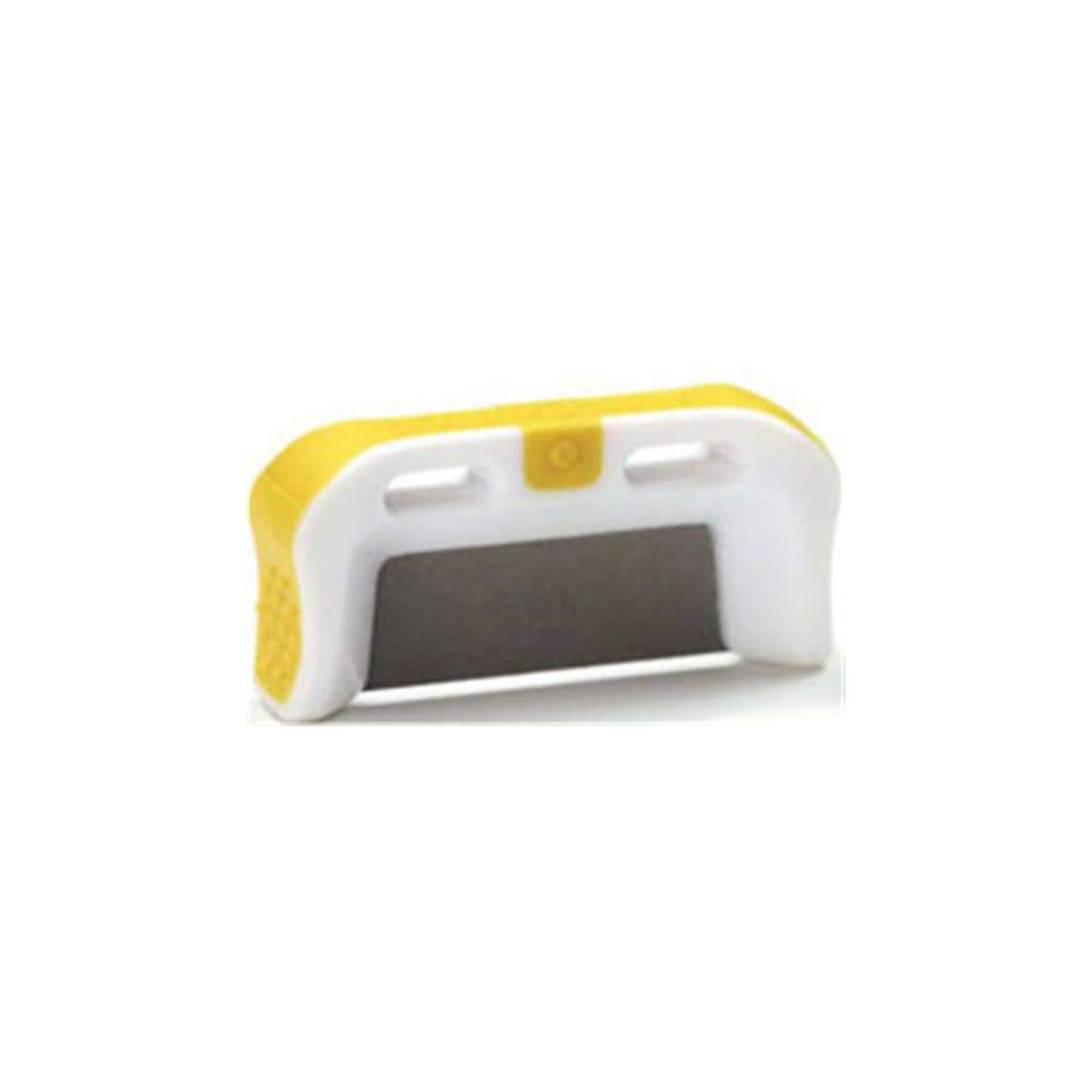 Axis Dental SS-SF SmartStrips Finishing Strips Super Fine Yellow 0.08mm 10/Pk