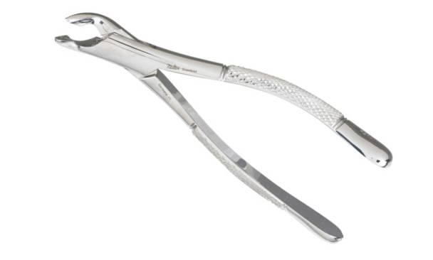 Miltex Instrument DEF151A Extracting Forceps #151A Lower Incisor & Bicuspid