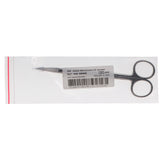 House Brand Dentistry 300209 HSB Kelly Dental Scissors Curved 6.25" Serrated