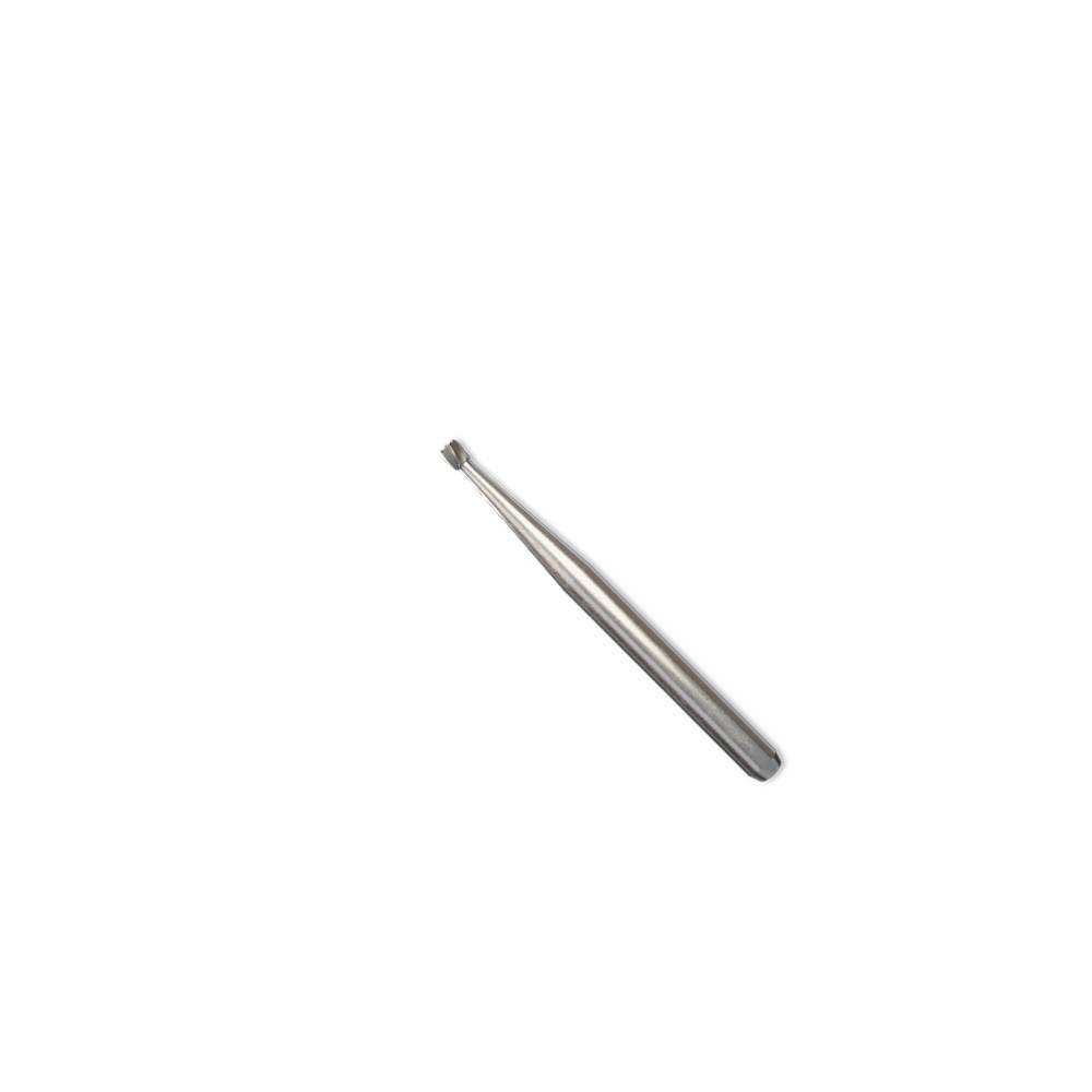 Coltene Whaledent R100035 Alpen FG #35 Inverted Cone Carbide Burs 10/Pk
