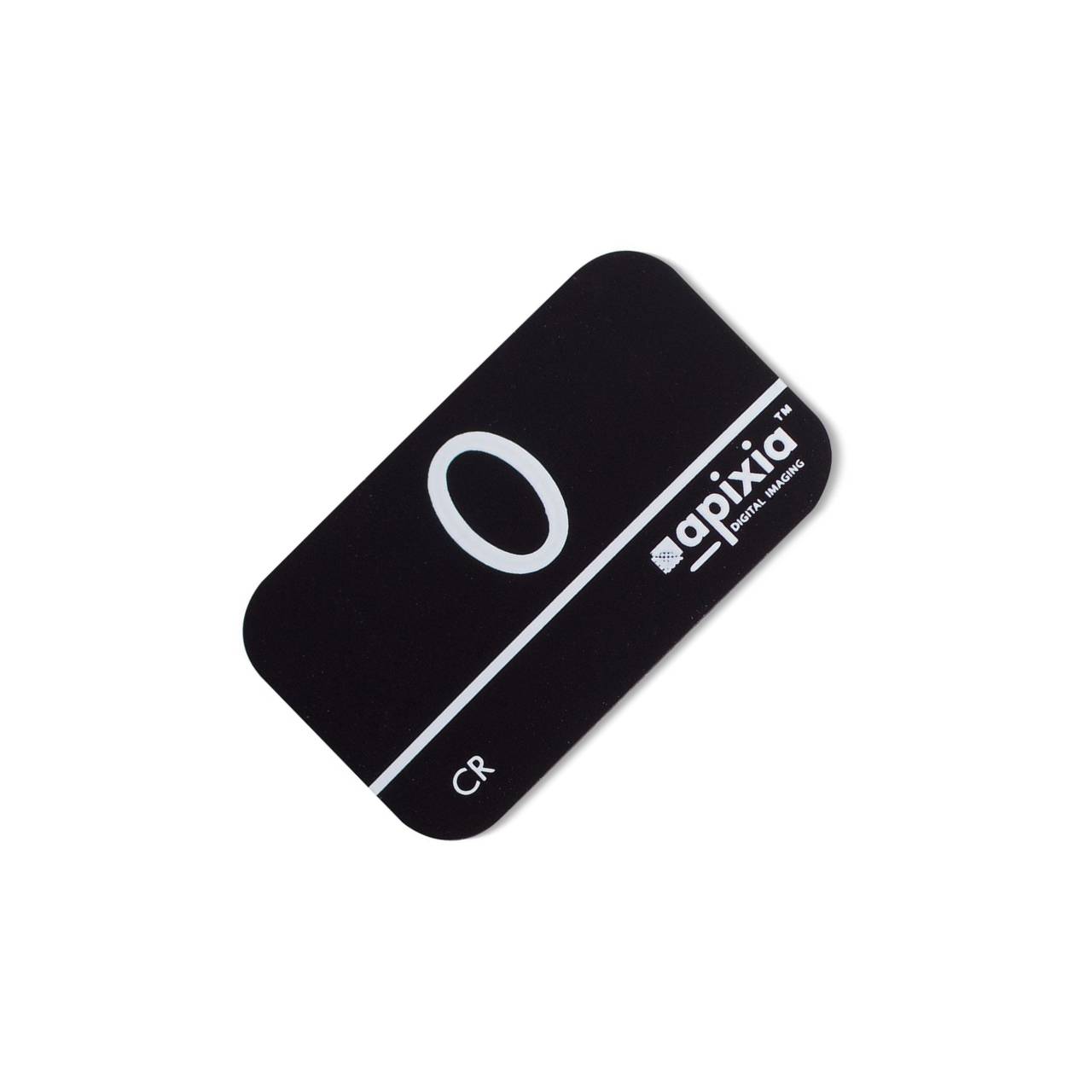 Apixia 10800 Dental X-Ray Phosphor Imaging Plates Size #0 4/Pk